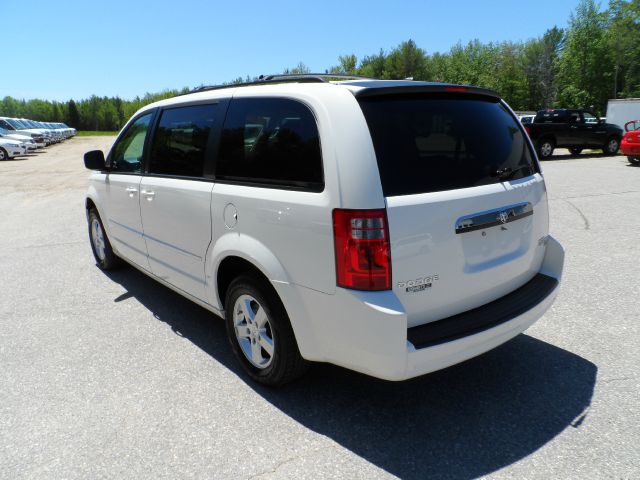 2010 Dodge Grand Caravan S