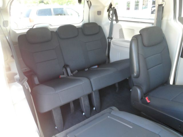 2010 Dodge Grand Caravan S