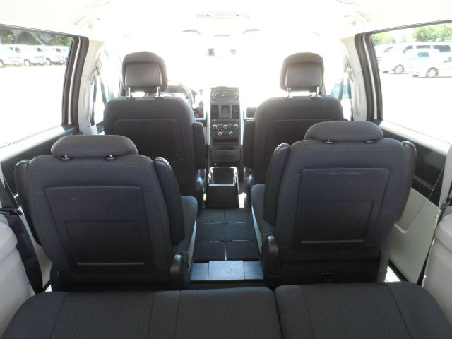 2010 Dodge Grand Caravan S