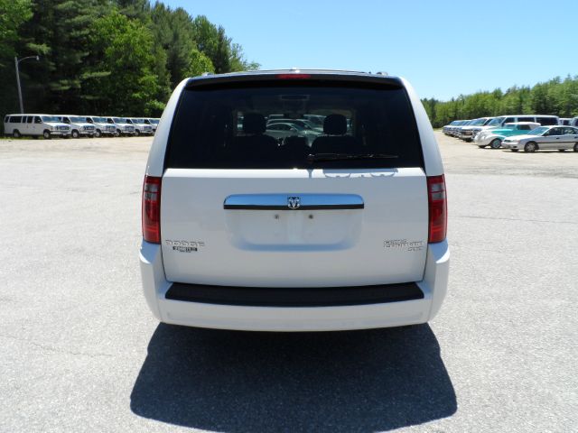 2010 Dodge Grand Caravan S