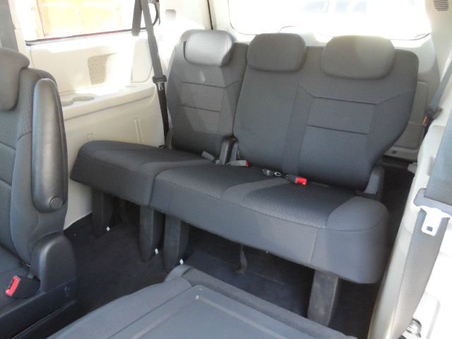 2010 Dodge Grand Caravan S