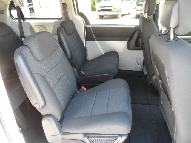 2010 Dodge Grand Caravan S