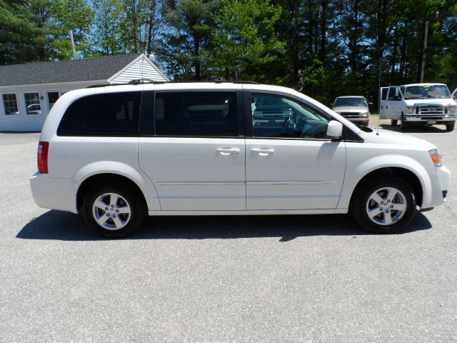 2010 Dodge Grand Caravan S