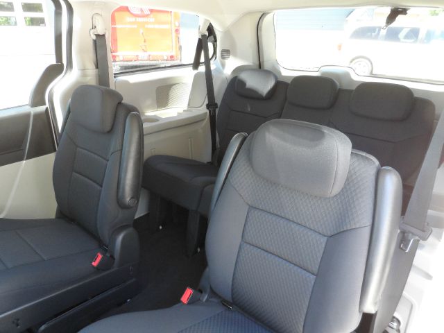 2010 Dodge Grand Caravan S