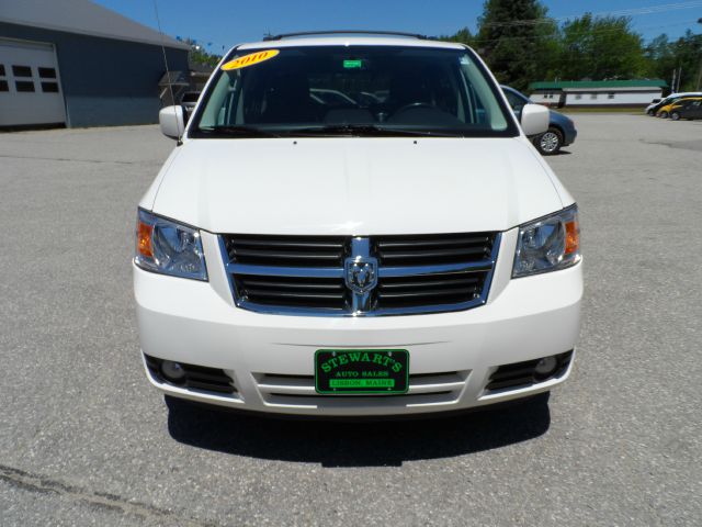 2010 Dodge Grand Caravan S