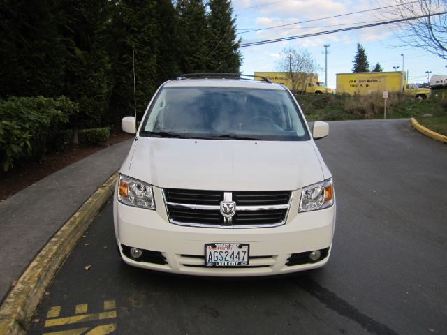 2010 Dodge Grand Caravan S