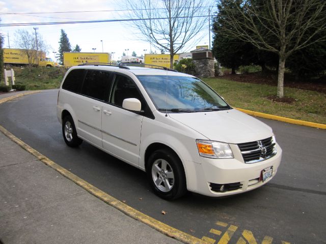 2010 Dodge Grand Caravan S