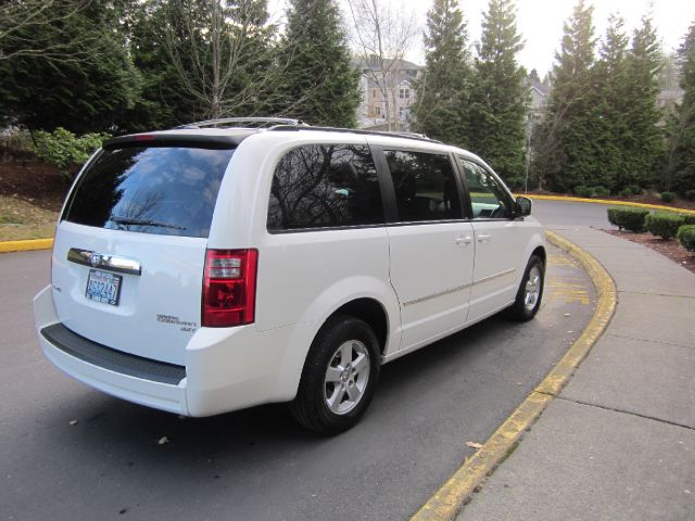 2010 Dodge Grand Caravan S