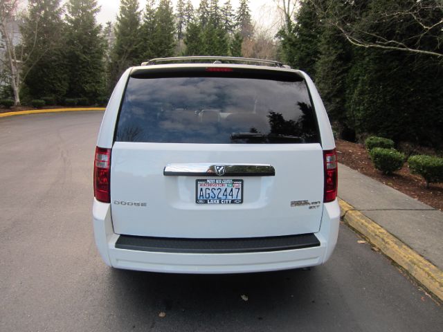 2010 Dodge Grand Caravan S