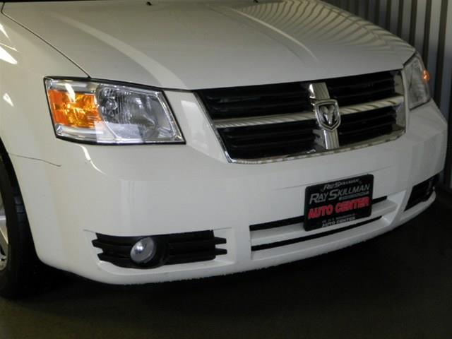 2010 Dodge Grand Caravan S