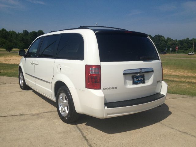 2010 Dodge Grand Caravan S