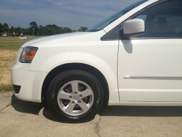 2010 Dodge Grand Caravan S