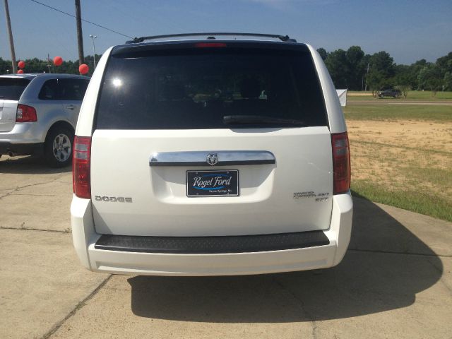 2010 Dodge Grand Caravan S