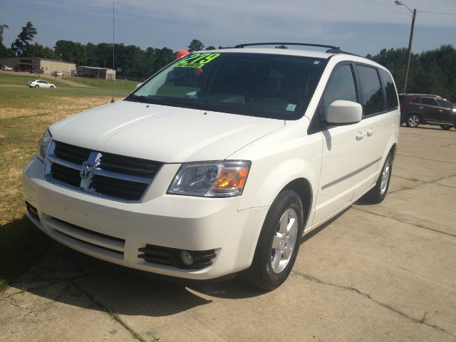 2010 Dodge Grand Caravan S