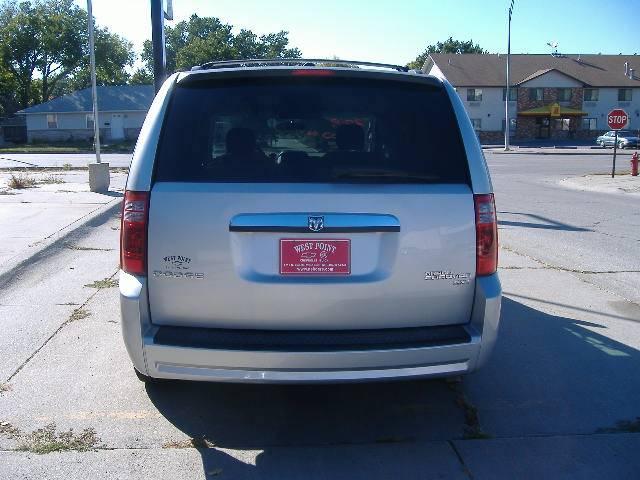 2010 Dodge Grand Caravan S