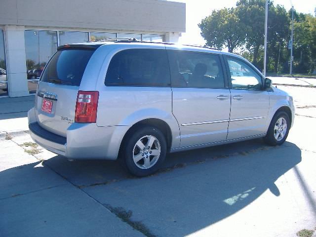 2010 Dodge Grand Caravan S