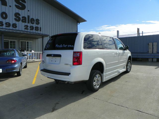 2010 Dodge Grand Caravan SE