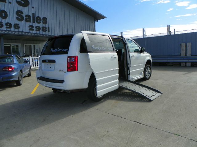 2010 Dodge Grand Caravan SE