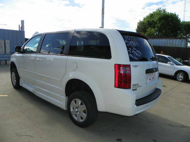 2010 Dodge Grand Caravan SE