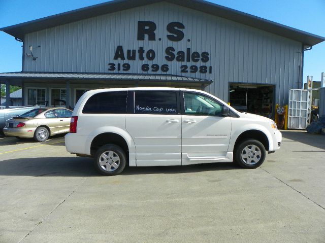 2010 Dodge Grand Caravan SE