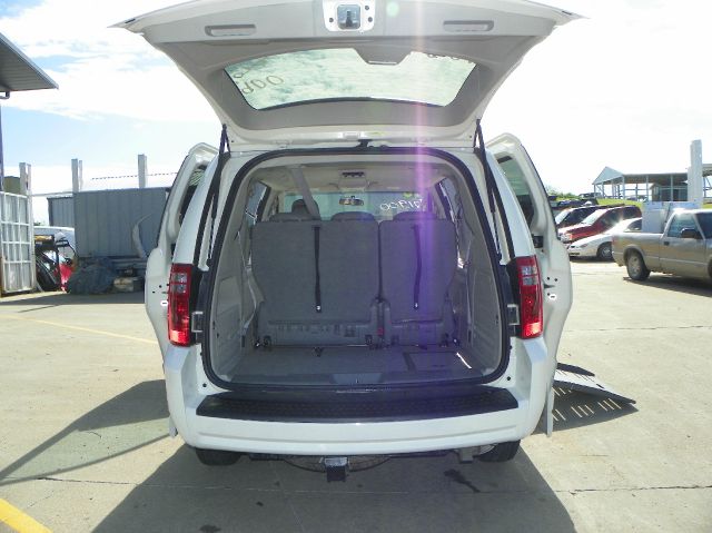 2010 Dodge Grand Caravan SE