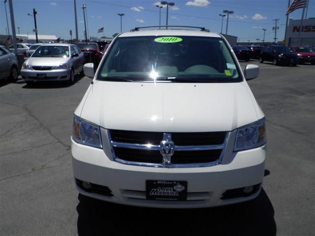 2010 Dodge Grand Caravan S