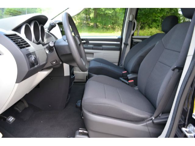 2010 Dodge Grand Caravan SE