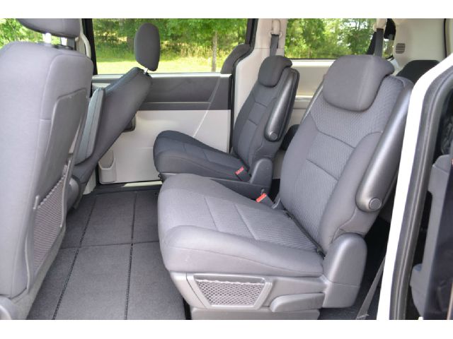 2010 Dodge Grand Caravan SE