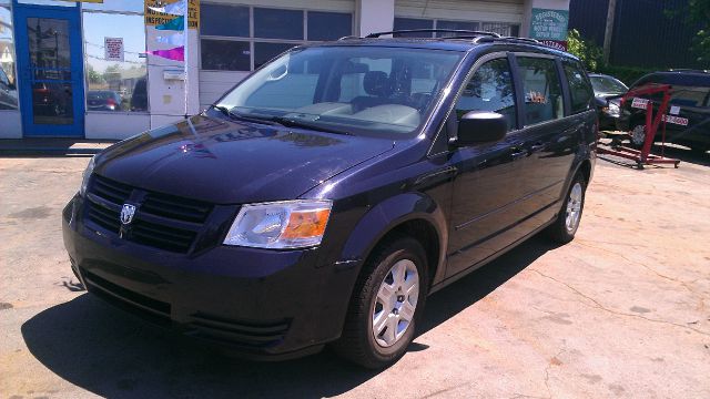 2010 Dodge Grand Caravan SE