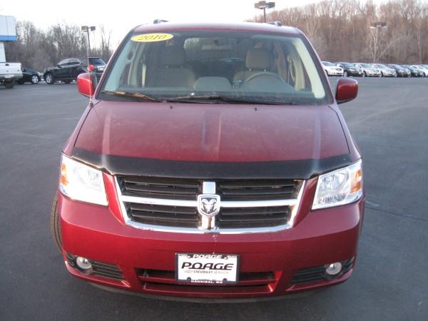 2010 Dodge Grand Caravan LTD