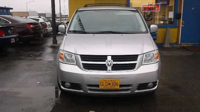 2010 Dodge Grand Caravan S