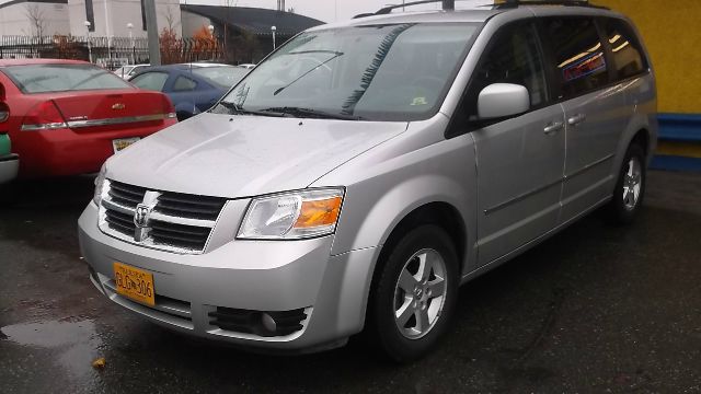 2010 Dodge Grand Caravan S