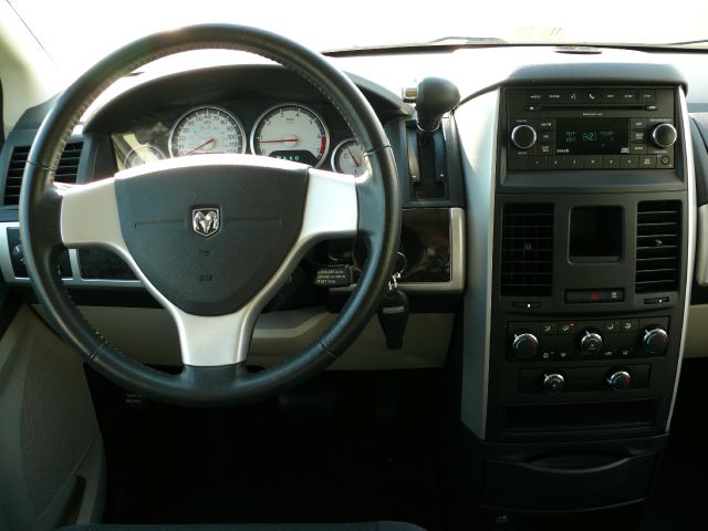 2010 Dodge Grand Caravan S