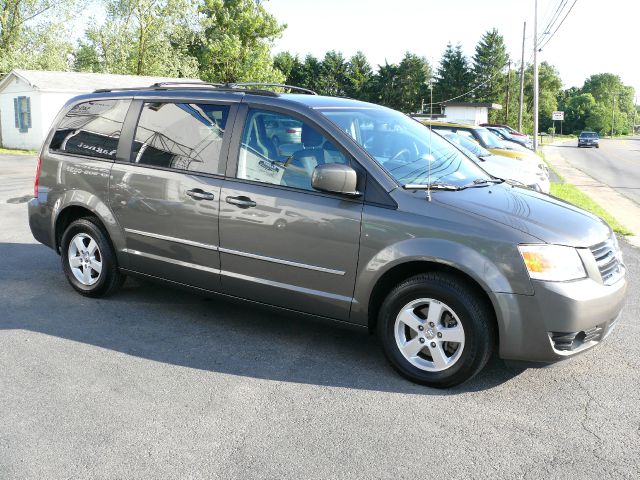 2010 Dodge Grand Caravan S