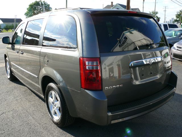 2010 Dodge Grand Caravan S