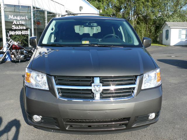 2010 Dodge Grand Caravan S