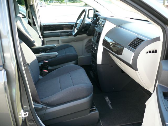 2010 Dodge Grand Caravan S