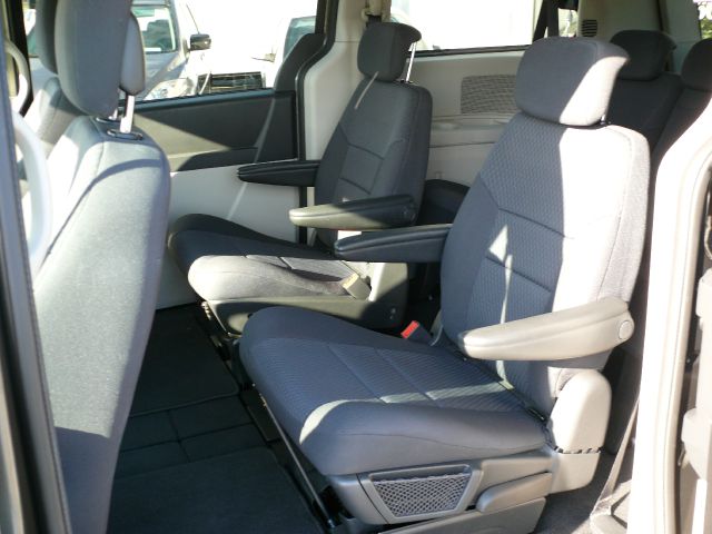 2010 Dodge Grand Caravan S