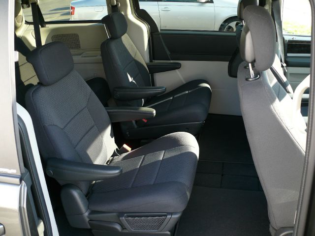 2010 Dodge Grand Caravan S