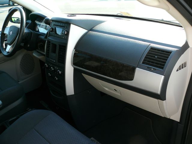 2010 Dodge Grand Caravan S