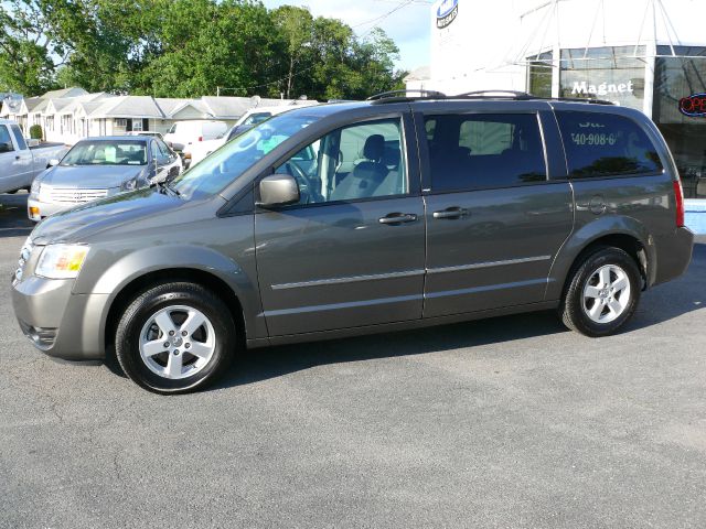 2010 Dodge Grand Caravan S