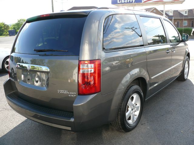 2010 Dodge Grand Caravan S