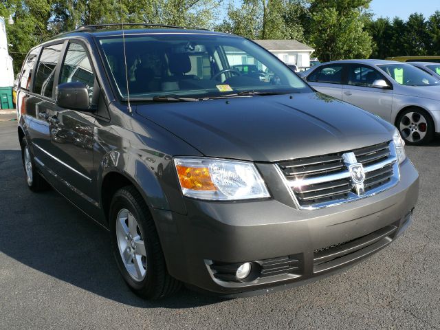 2010 Dodge Grand Caravan S