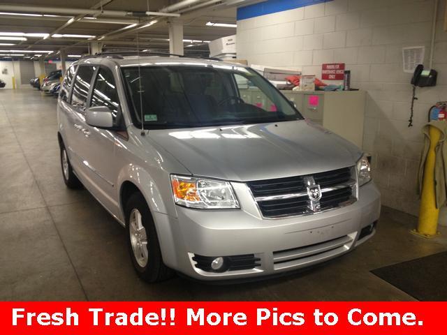 2010 Dodge Grand Caravan S