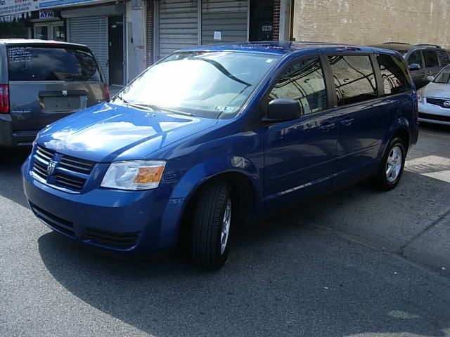 2010 Dodge Grand Caravan SE