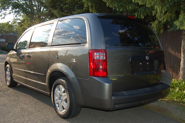 2010 Dodge Grand Caravan SE