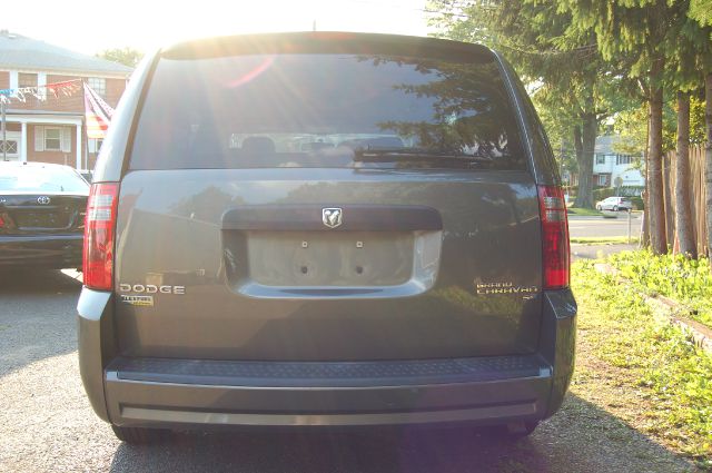 2010 Dodge Grand Caravan SE