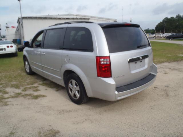 2010 Dodge Grand Caravan S