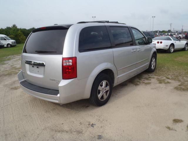 2010 Dodge Grand Caravan S