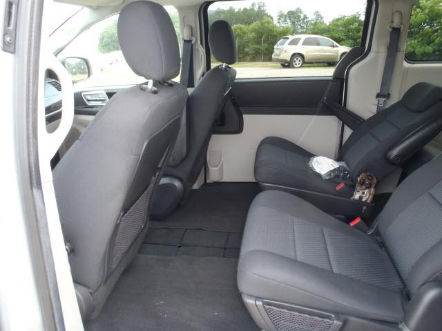 2010 Dodge Grand Caravan S